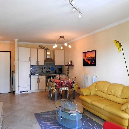 Villa Emma Ospedaletti Exteriör bild