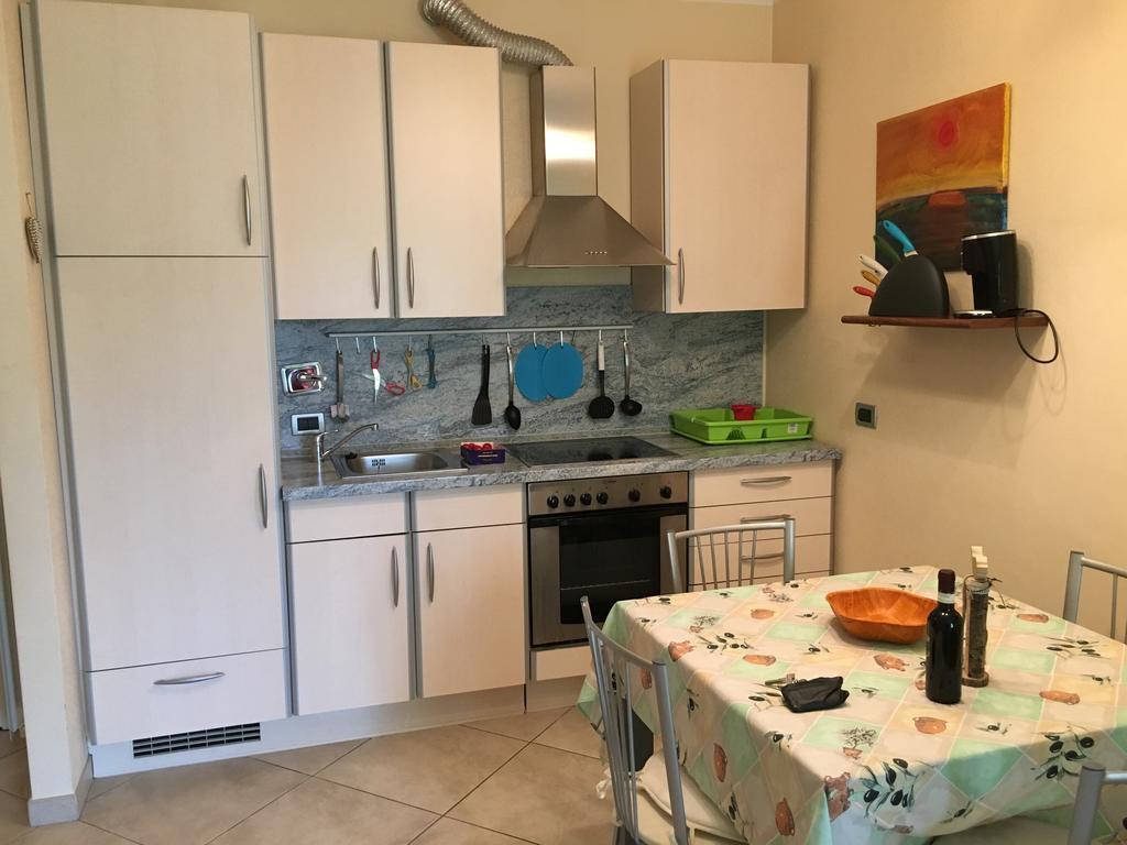 Villa Emma Ospedaletti Exteriör bild
