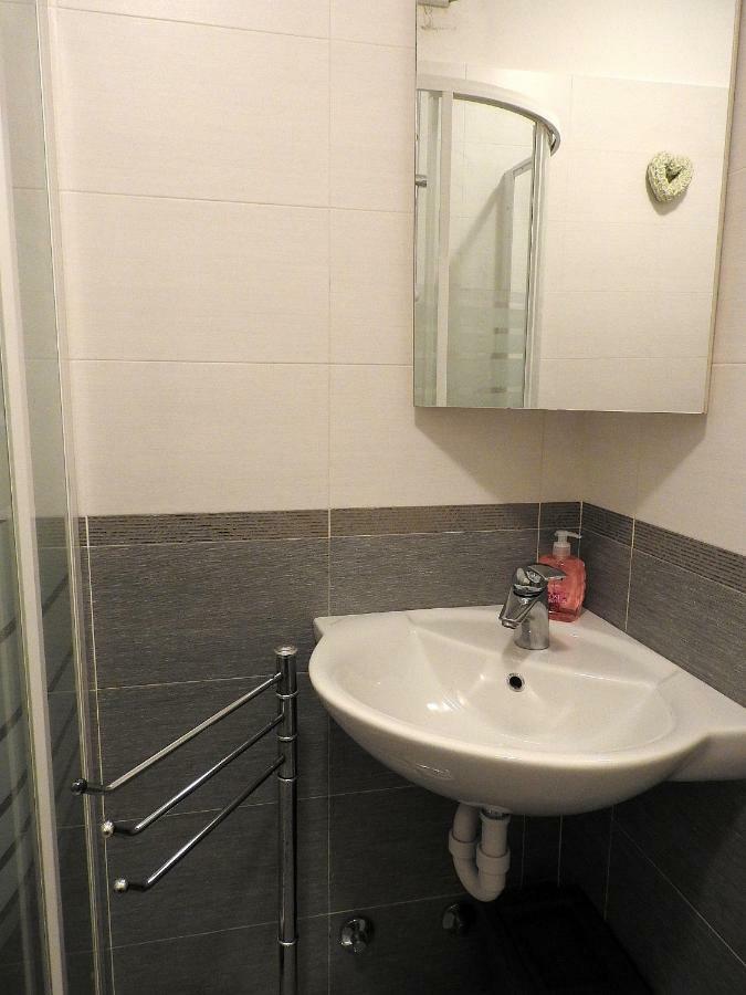 Villa Emma Ospedaletti Exteriör bild